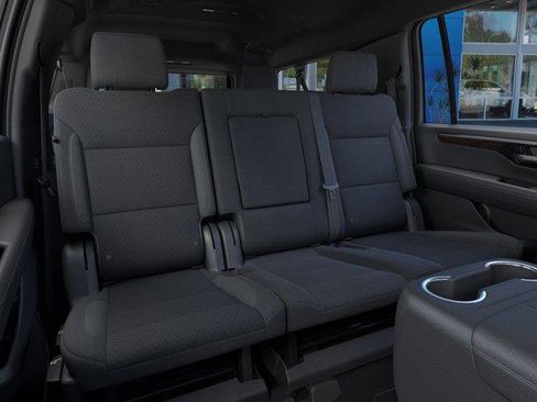 Used 2026 Chevrolet Suburban LS w/ LS Custom Edition RWD image 17