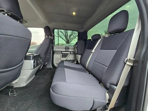 Used 2015 Ford F150 XLT AWD/4WD image 12