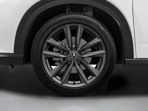 Certified 2025 Acura ADX A-Spec AWD/4WD image 49