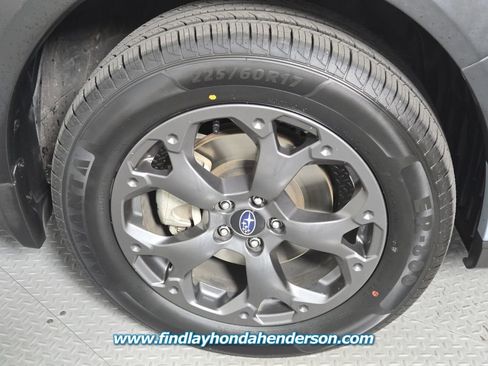 Used 2021 Subaru Crosstrek 2.5i Sport w/ Popular Package #2B AWD/4WD image 12