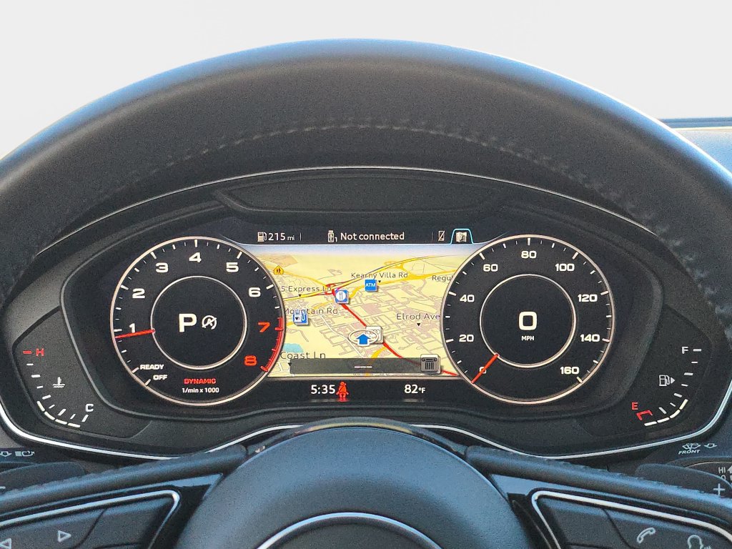 Used 2019 Audi A4 2.0T Premium Plus w/ Premium Plus Package AWD/4WD image 25