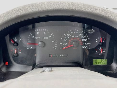 Used 2006 Ford F150 FX4 AWD/4WD image 15