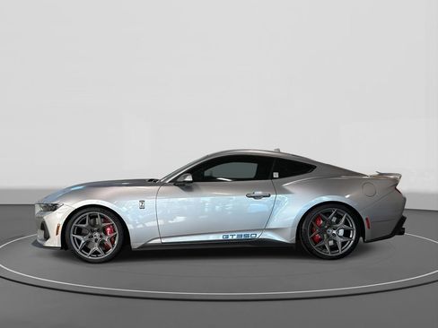 New 2025 Ford Mustang GT Premium w/ GT Performance Package RWD image 4