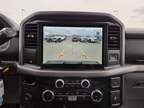 Used 2025 Ford F150 XLT w/ Equipment Group 301A Standard image 32