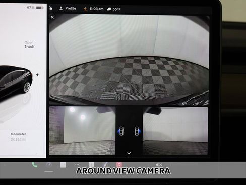 Used 2023 Tesla Model 3 Standard Range image 6