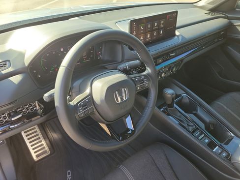 Used 2023 Honda Accord Sport image 20
