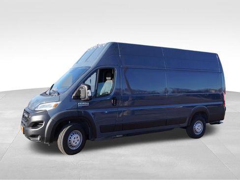 Used 2024 RAM ProMaster 3500 FWD image 12
