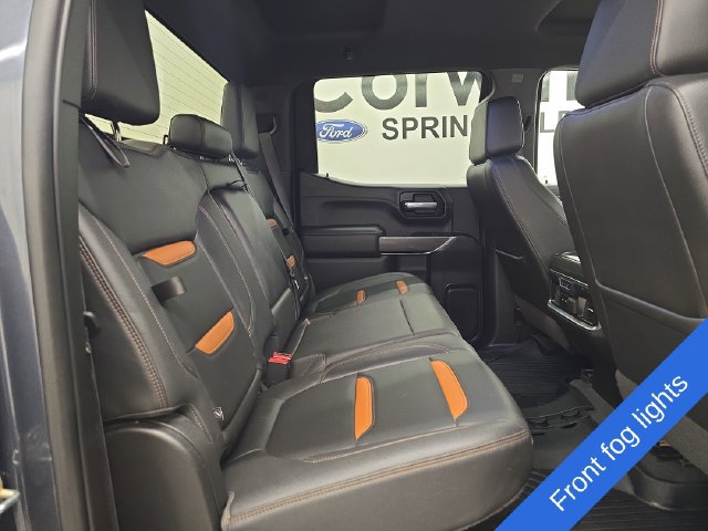 Used 2021 GMC Sierra 1500 AT4 AWD/4WD image 12