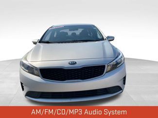 Used 2017 Kia Forte LX FWD video 2