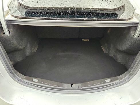 Used 2016 Ford Fusion SE FWD image 21