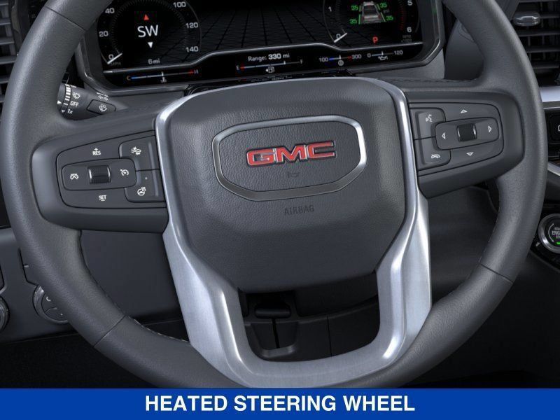 New 2026 GMC Sierra 1500 Elevation AWD/4WD image 19