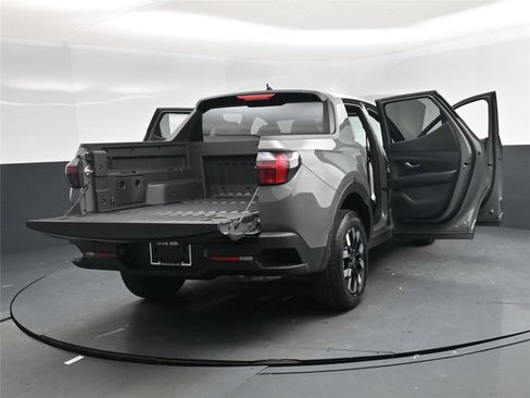 New 2026 Hyundai Santa Cruz SE image 19