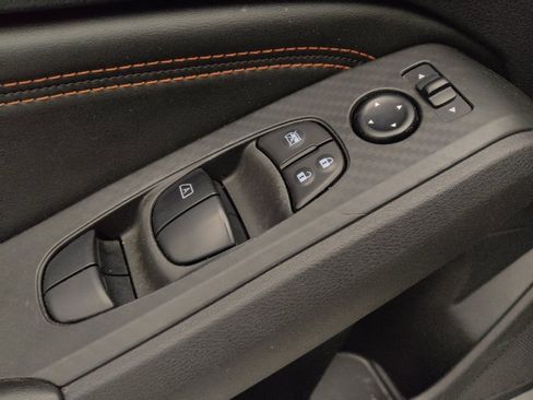 Used 2022 Nissan Altima 2.5 SR image 27