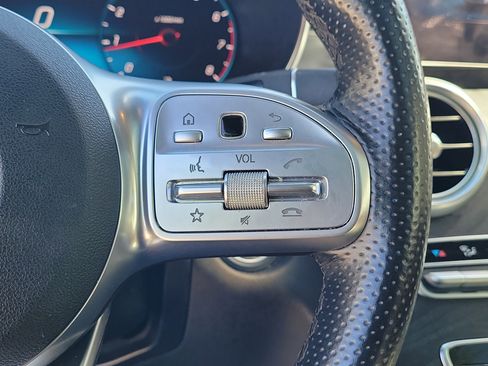 Used 2021 Mercedes-Benz C 300 Coupe image 25