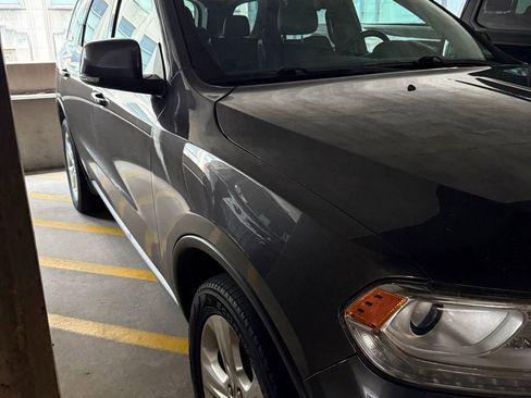 Used 2015 Dodge Durango Limited w/ Premium Group image 9