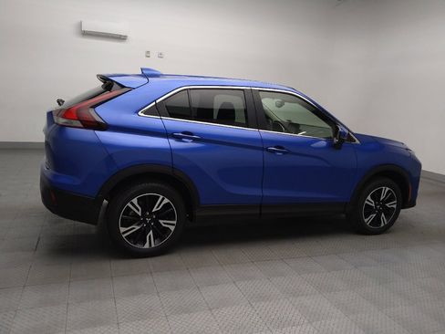 Used 2024 Mitsubishi Eclipse Cross SE image 10