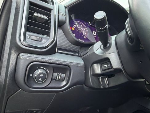 Used 2024 RAM 3500 Limited image 39