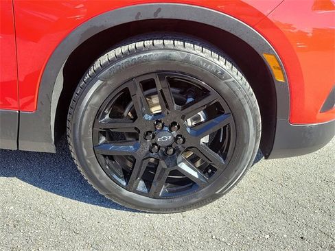 Used 2019 Chevrolet Blazer LT w/ Sound & Technology Package image 7