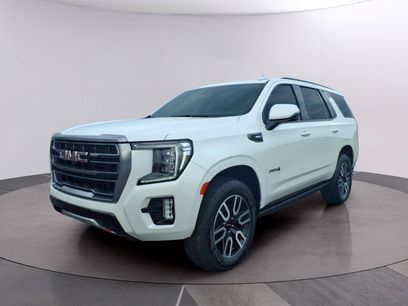 Used 2024 GMC Yukon AT4 w/ AT4 Premium Plus Package