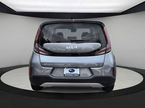 Used 2024 Kia Soul LX w/ Option Group 015 FWD image 7
