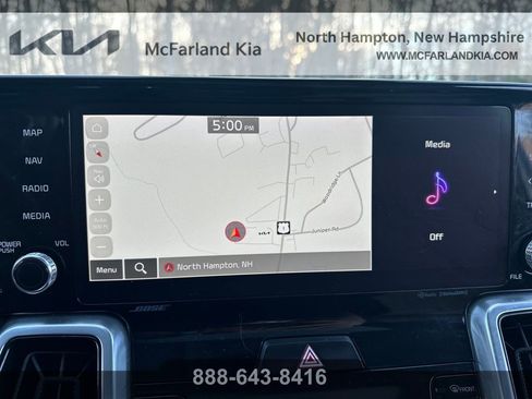 Used 2023 Kia Sorento SX Prestige image 21