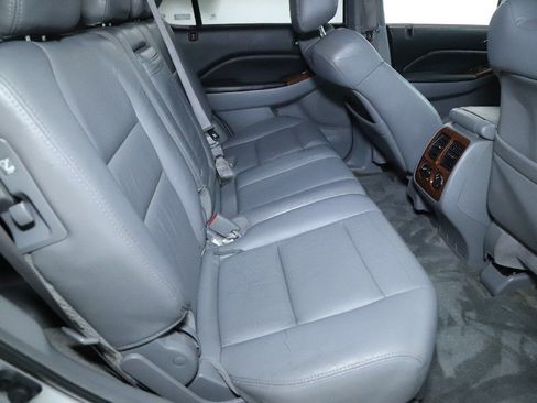 Used 2005 Acura MDX Touring image 31
