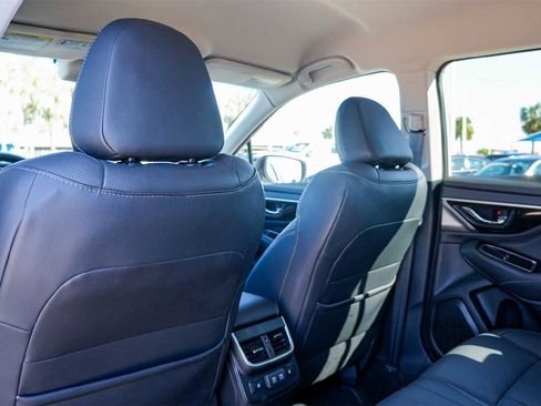 Used 2020 Subaru Outback Limited w/ Popular Package #2 image 12