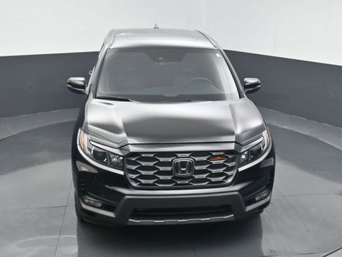 Certified 2025 Honda Ridgeline TrailSport image 6