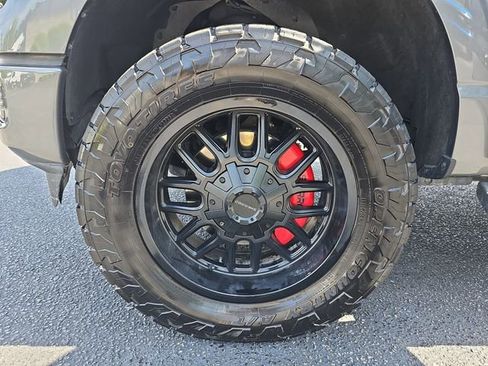 Used 2024 Ford F150 XLT w/ Equipment Group 303A High image 33