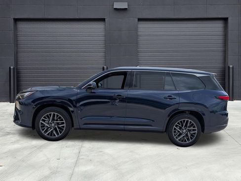 Used 2024 Lexus TX 350 FWD w/ Captains Chair Package image 7