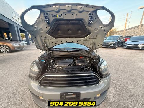 Used 2017 MINI Cooper Countryman FWD image 44