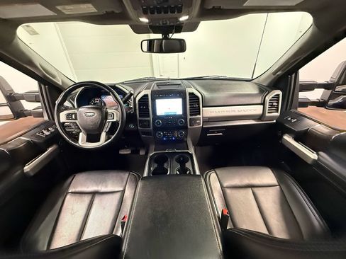 Used 2021 Ford F250 Lariat AWD/4WD image 72