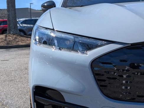 New 2026 Ford Mustang Mach-E GT image 9