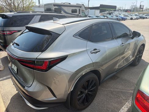 Used 2024 Lexus NX 350 F Sport image 5