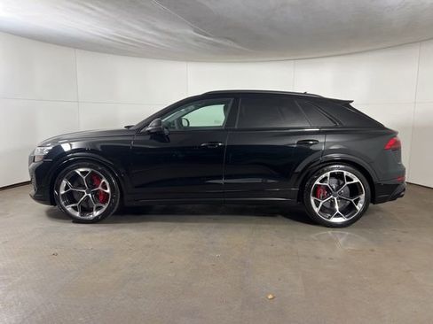 New 2026 Audi RS Q8 performance AWD/4WD image 4