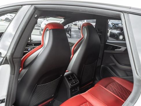 Used 2022 Audi S5 Prestige image 33