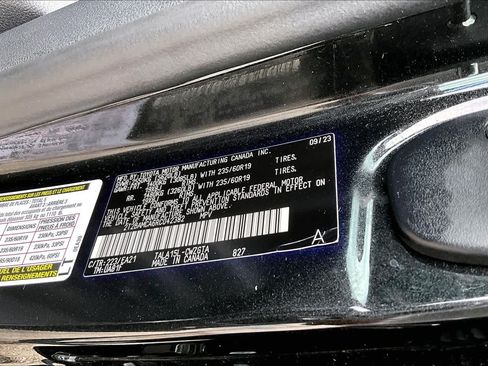 Used 2024 Lexus RX 350 Premium AWD/4WD image 65