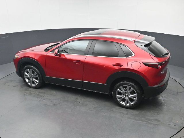 Certified 2024 MAZDA CX-30 AWD 2.5 S w/ Preferred Package image 37