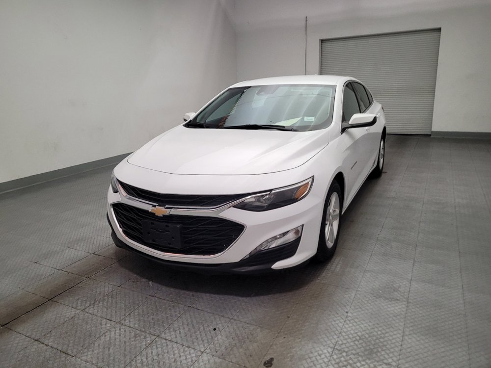 Used 2024 Chevrolet Malibu LT FWD image 15