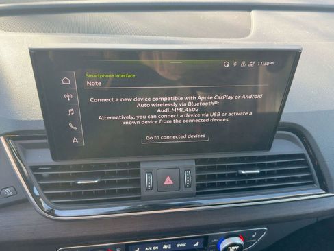 Used 2025 Audi Q5 2.0T Premium w/ Convenience Plus Package image 24