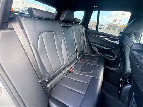 Used 2024 BMW X3 sDrive30i RWD image 29