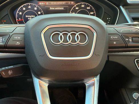 Used 2019 Audi Q5 2.0T Premium Plus w/ Premium Plus Package image 18