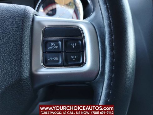 Used 2014 Dodge Grand Caravan SE w/ Quick Order Package 29E SE image 25