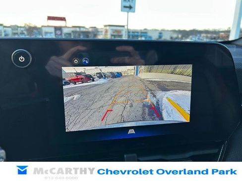 New 2026 Chevrolet Equinox RS image 14