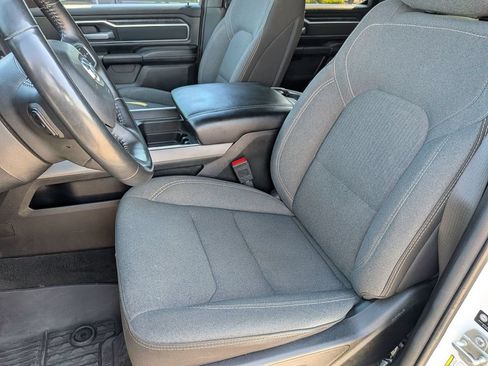 Used 2024 RAM 1500 Big Horn RWD image 14