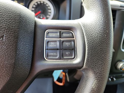 Used 2014 RAM 1500 Tradesman w/ Popular Equipment Group AWD/4WD image 22