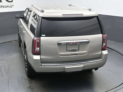 Used 2017 GMC Yukon Denali w/ Open Road Package AWD/4WD image 61