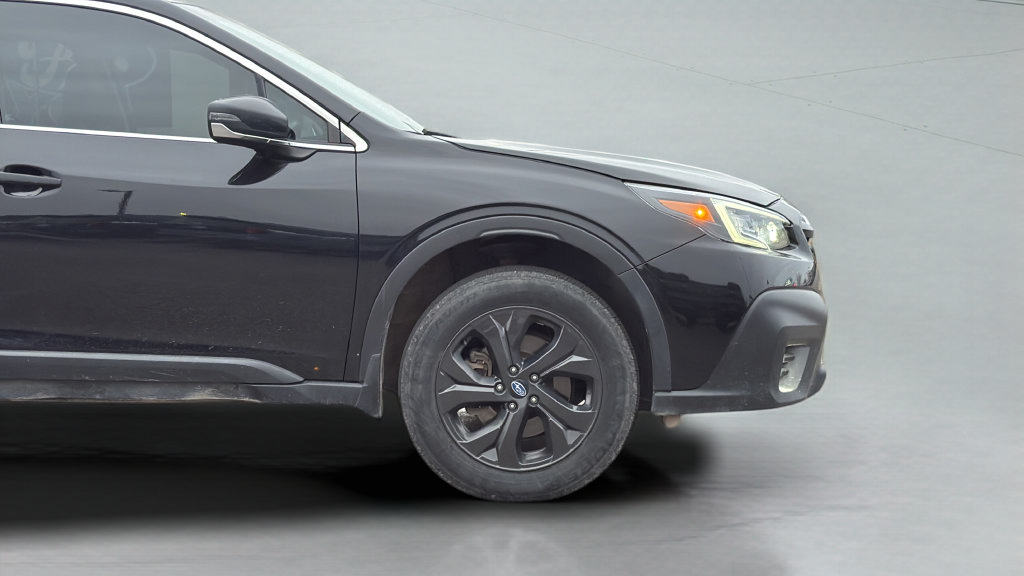 Used 2020 Subaru Outback Onyx Edition XT AWD/4WD image 16