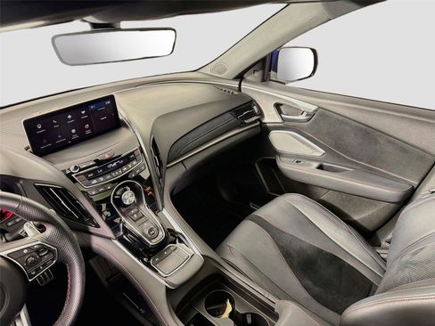 Used 2022 Acura RDX A-Spec FWD image 24