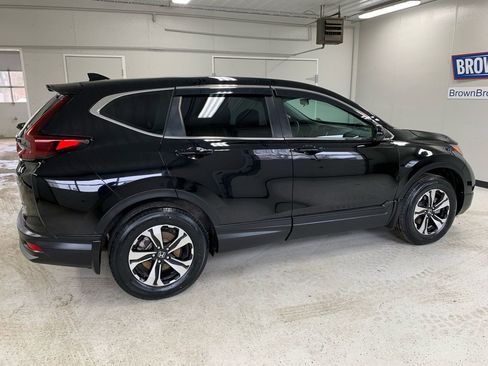 Used 2021 Honda CR-V Special Edition image 9